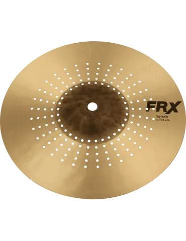  SABIAN FRX1005 Splash - 10"|MusicGoodDeal 