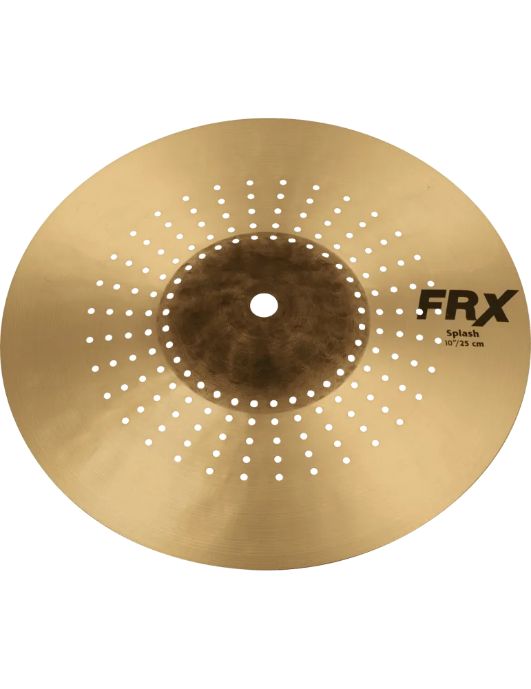  SABIAN FRX1005 Splash - 10"|MusicGoodDeal 