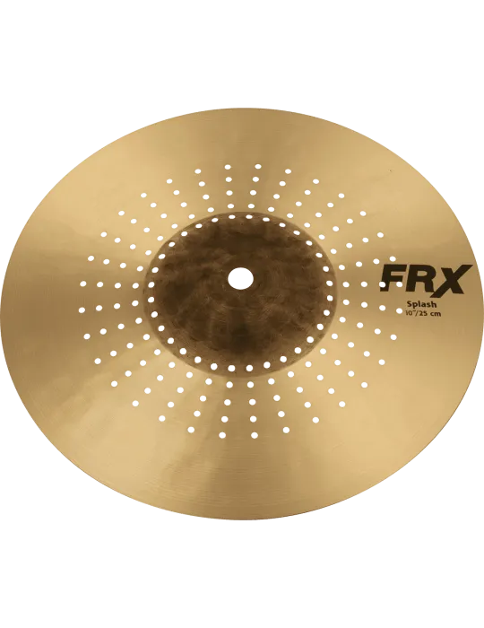  SABIAN FRX1005 Splash - 10"|MusicGoodDeal 