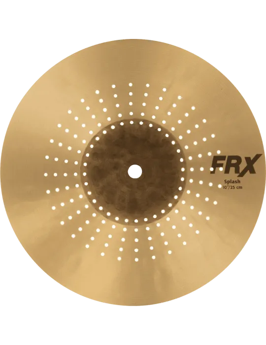  SABIAN FRX1005 Splash - 10"|MusicGoodDeal 