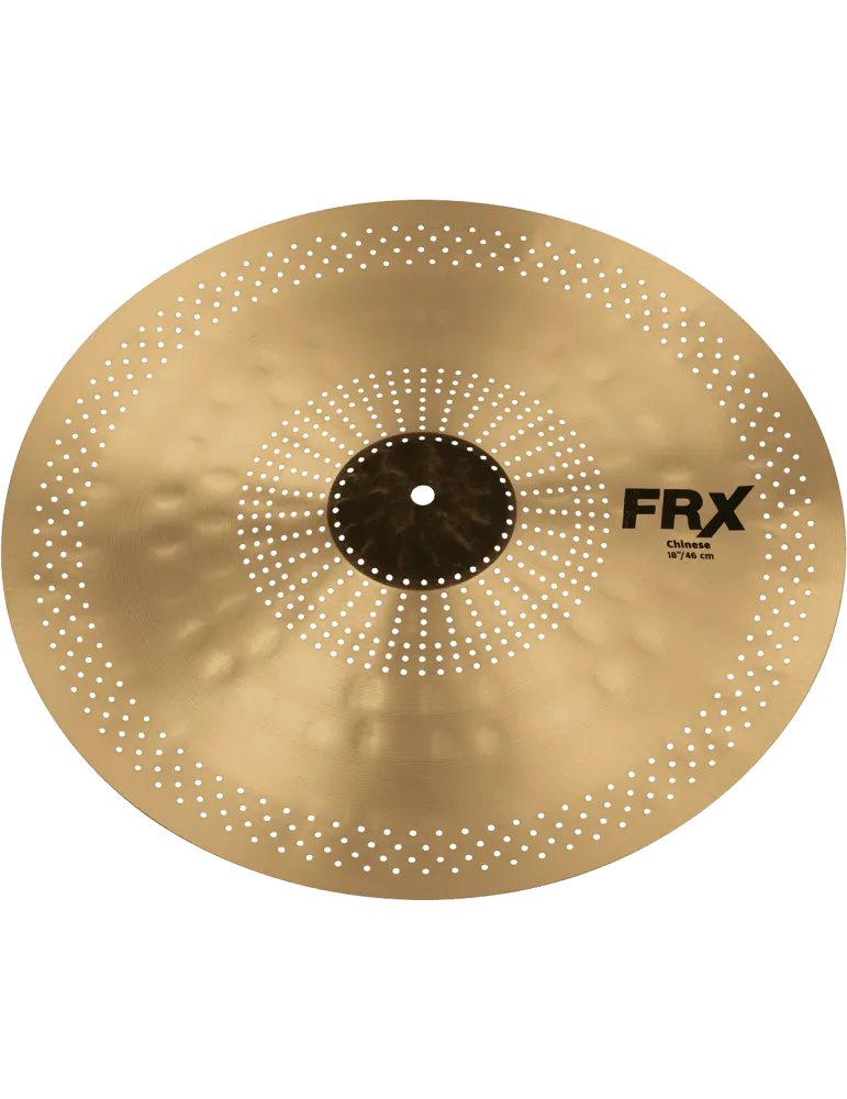  SABIAN FRX1816 Chinesisch - 18"|MusicGoodDeal 