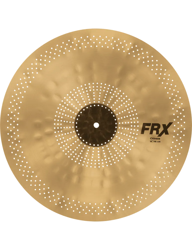  SABIAN FRX1816 Chinesisch - 18"|MusicGoodDeal 