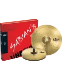  SABIAN SBR5001 Harmonisches Set - First 13"-16".|MusicGoodDeal 