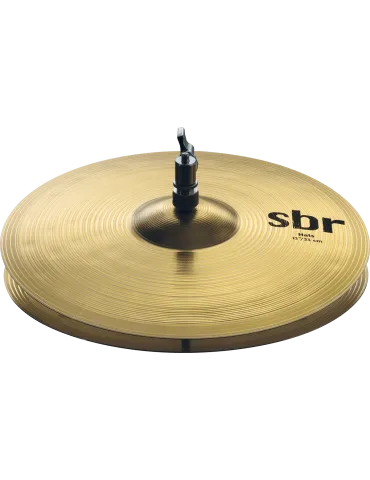  SABIAN SBR1302 Hi-Hat - 13"|MusicGoodDeal 