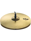  SABIAN SBR1402 Hi-Hat - 14"|MusicGoodDeal 