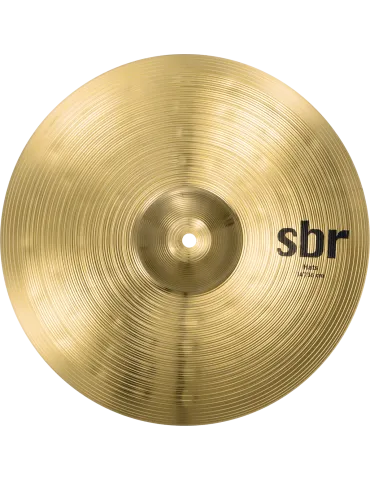  SABIAN SBR1402 Hi-Hat - 14"|MusicGoodDeal  2