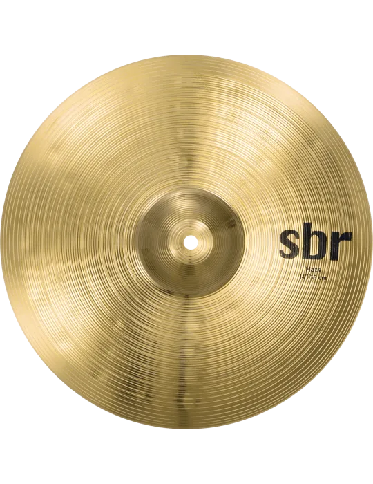  SABIAN SBR1402 Hi-Hat - 14"|MusicGoodDeal 