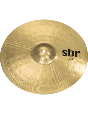  SABIAN SBR1606 Crash - 16"|MusicGoodDeal 