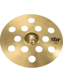  SABIAN SBR1600 Crash - 16" O-Zone|MusicGoodDeal 