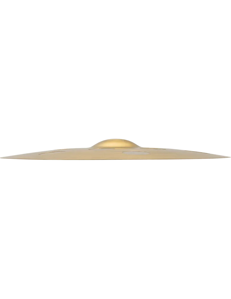  SABIAN SBR1600 Crash - 16" O-Zone|MusicGoodDeal 