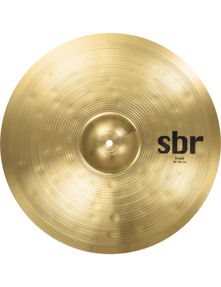 SABIAN SBR1806 | MusicGoodDeal