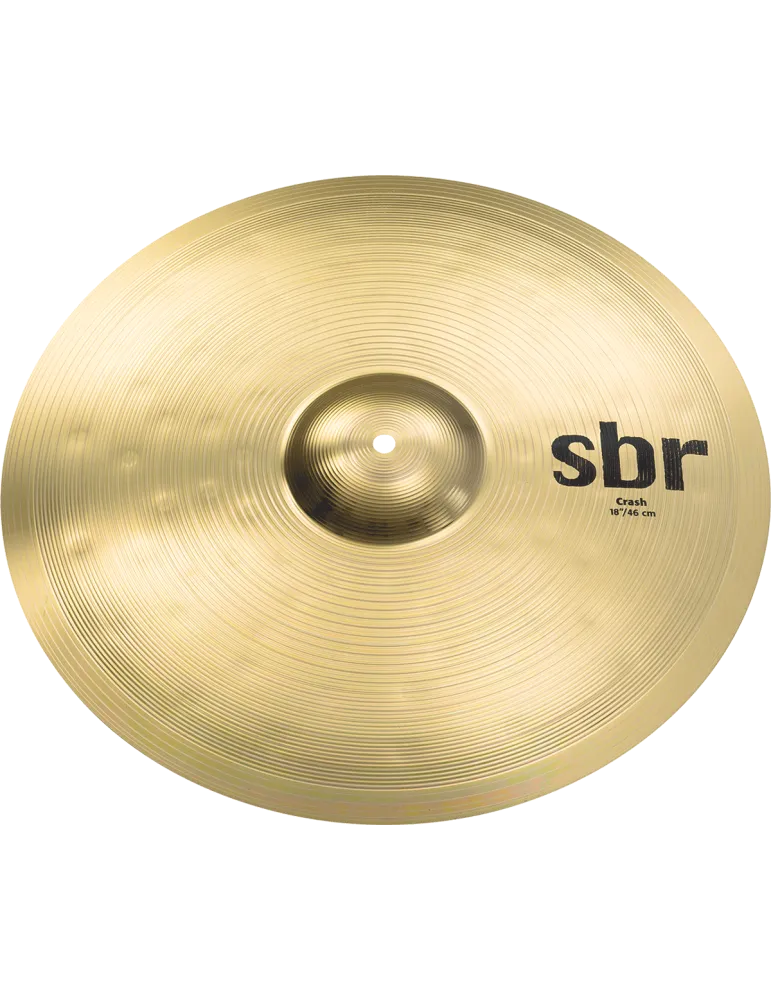 SABIAN SBR1806 | MusicGoodDeal
