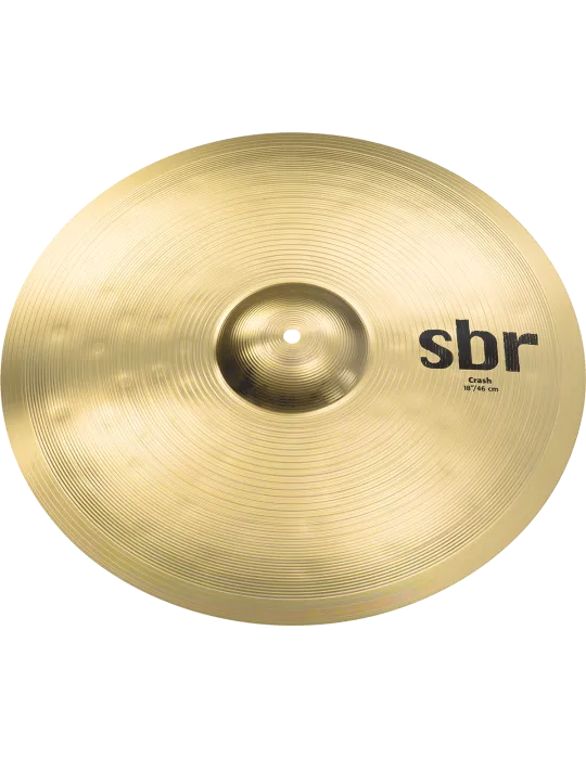 SABIAN SBR1806 | MusicGoodDeal