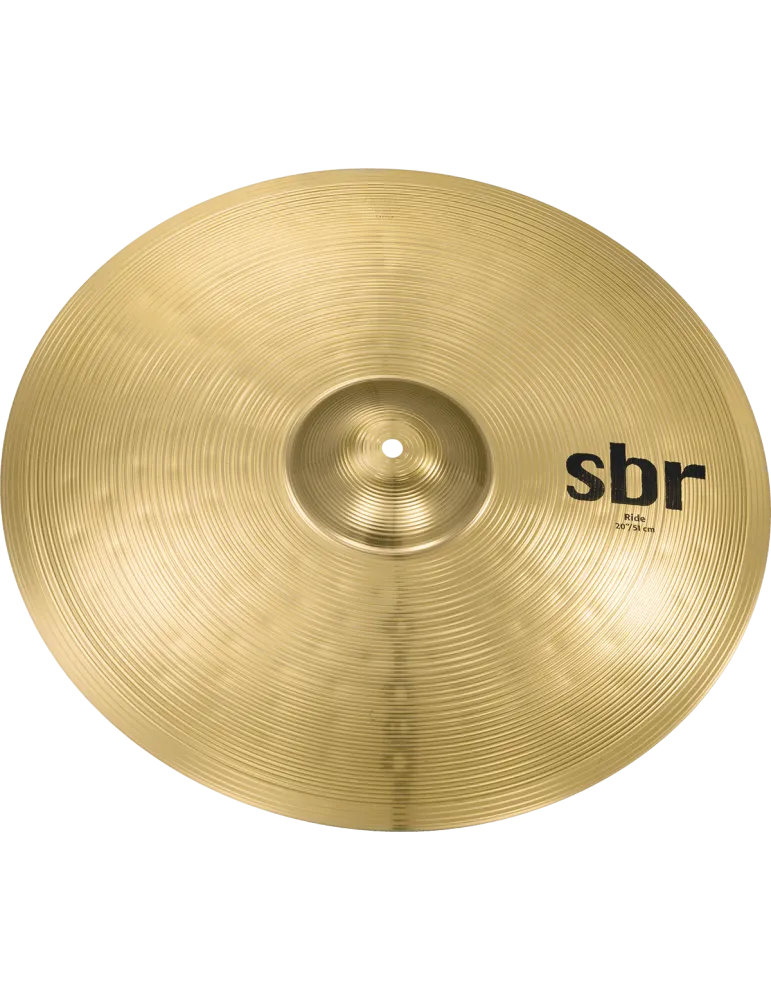  SABIAN SBR2012 Ride - 20"|MusicGoodDeal 