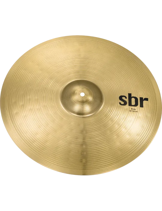  SABIAN SBR2012 Ride - 20"|MusicGoodDeal 