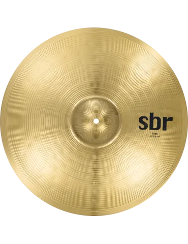  SABIAN SBR2012 Ride - 20"|MusicGoodDeal  2