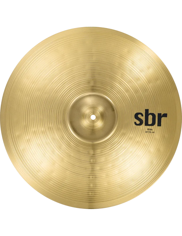  SABIAN SBR2012 Ride - 20"|MusicGoodDeal 