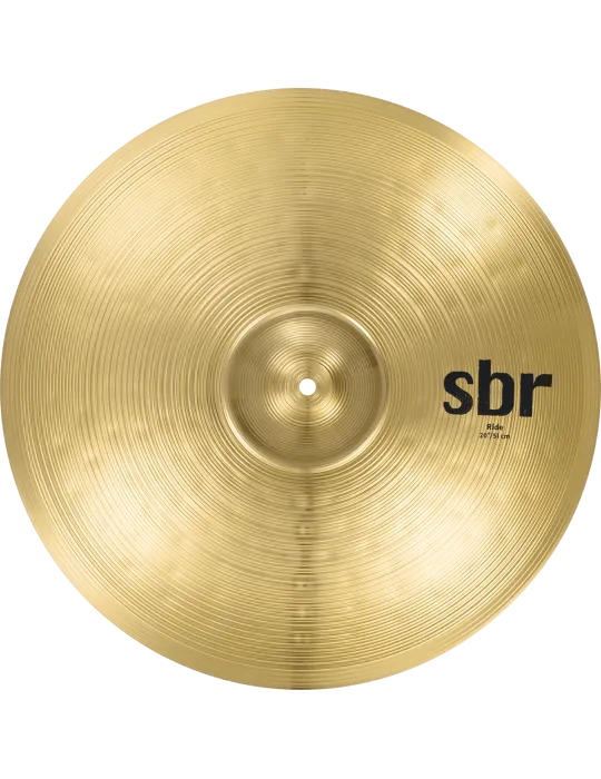  SABIAN SBR2012 Ride - 20"|MusicGoodDeal 