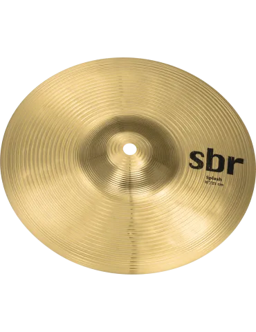  SABIAN SBR1005 Splash - 10"|MusicGoodDeal 