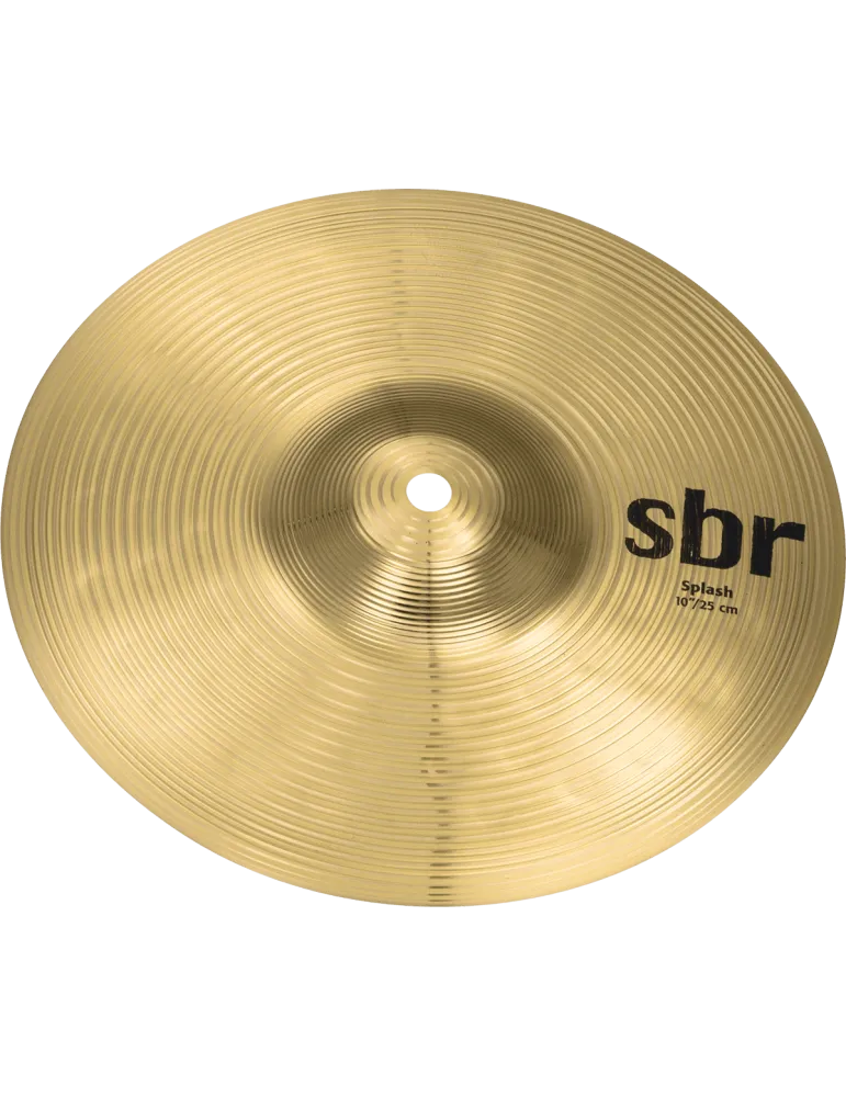  SABIAN SBR1005 Splash - 10"|MusicGoodDeal 