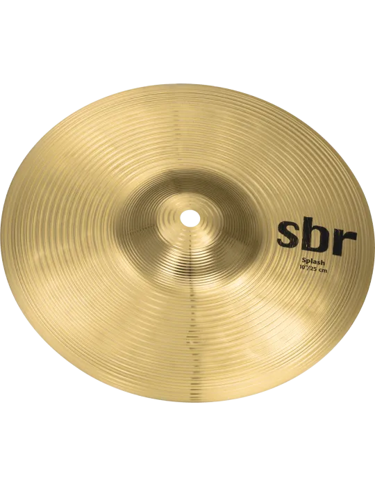  SABIAN SBR1005 Splash - 10"|MusicGoodDeal 