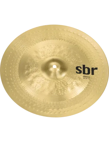  SABIAN SBR1616 Chinesisch - 16"|MusicGoodDeal 
