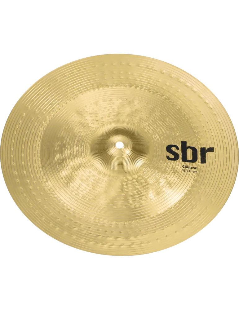  SABIAN SBR1616 Chinesisch - 16"|MusicGoodDeal 