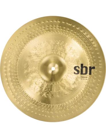  SABIAN SBR1616 Chinesisch - 16"|MusicGoodDeal  2