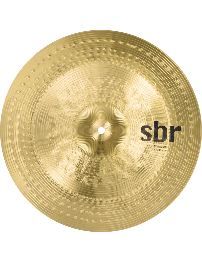  SABIAN SBR1616 Chinesisch - 16"|MusicGoodDeal 