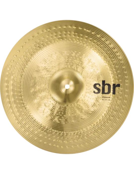  SABIAN SBR1616 Chinesisch - 16"|MusicGoodDeal 