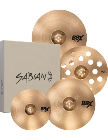 SABIAN 45003X-FW | MusicGoodDeal