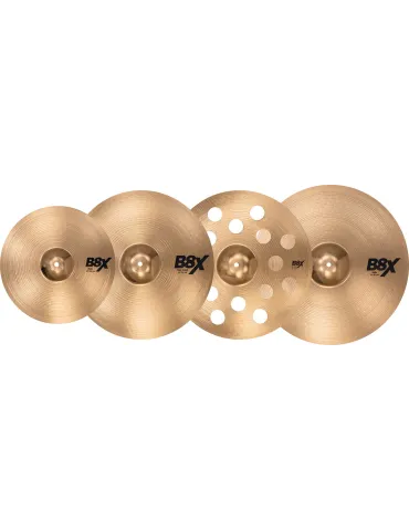 SABIAN 45003X-FW | MusicGoodDeal 2