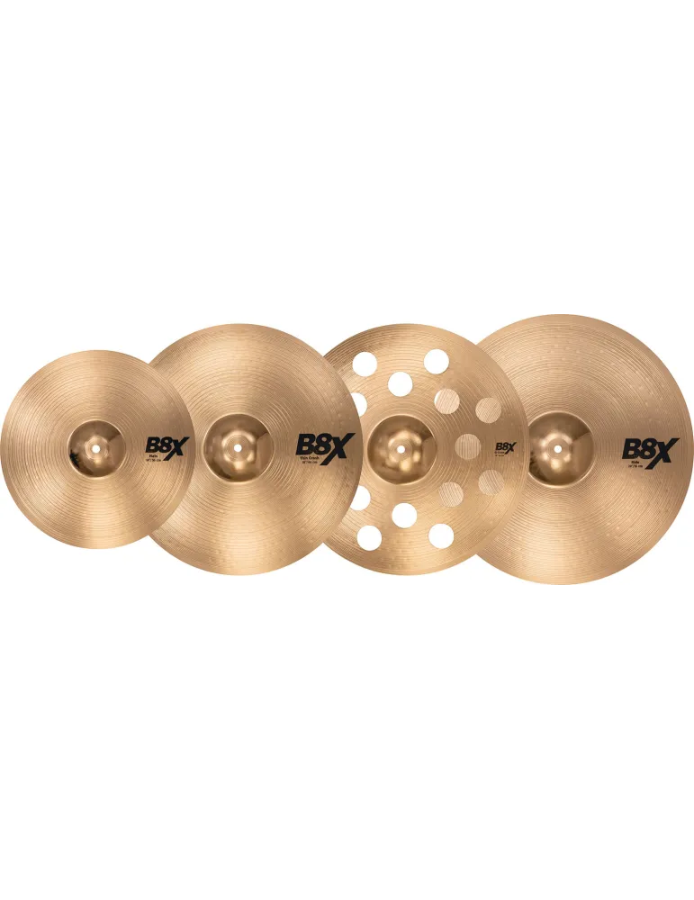 SABIAN 45003X-FW | MusicGoodDeal