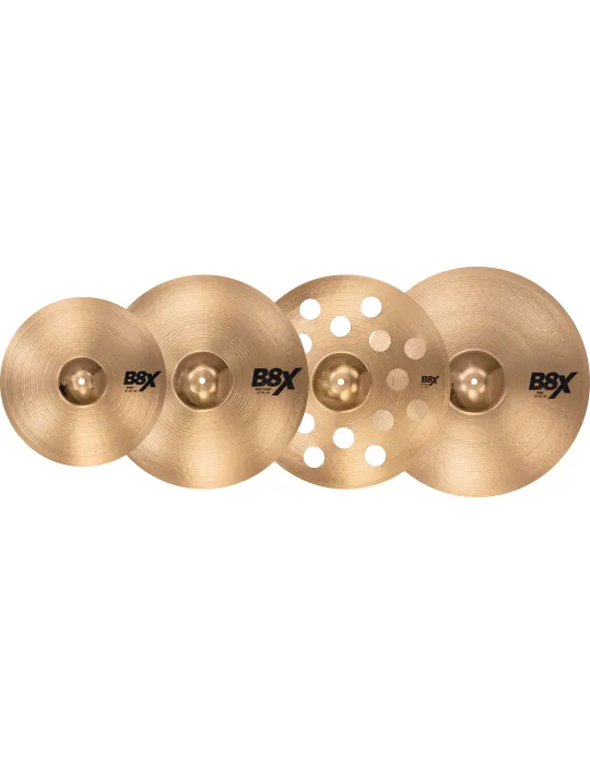 SABIAN 45003X-FW | MusicGoodDeal
