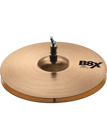  SABIAN 41302X Hi-Hat - 13"|MusicGoodDeal 
