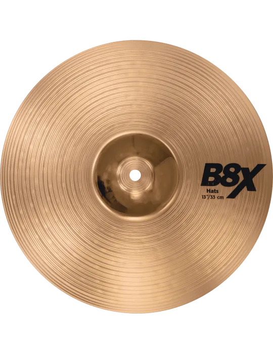  SABIAN 41302X Hi-Hat - 13"|MusicGoodDeal 