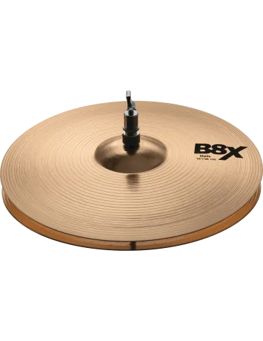  SABIAN 41402X Hi-Hat - 14"|MusicGoodDeal 