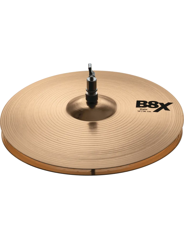  SABIAN 41402X Hi-Hat - 14"|MusicGoodDeal 