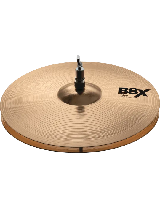  SABIAN 41402X Hi-Hat - 14"|MusicGoodDeal 