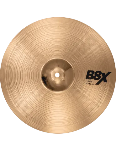  SABIAN 41402X Hi-Hat - 14"|MusicGoodDeal  2
