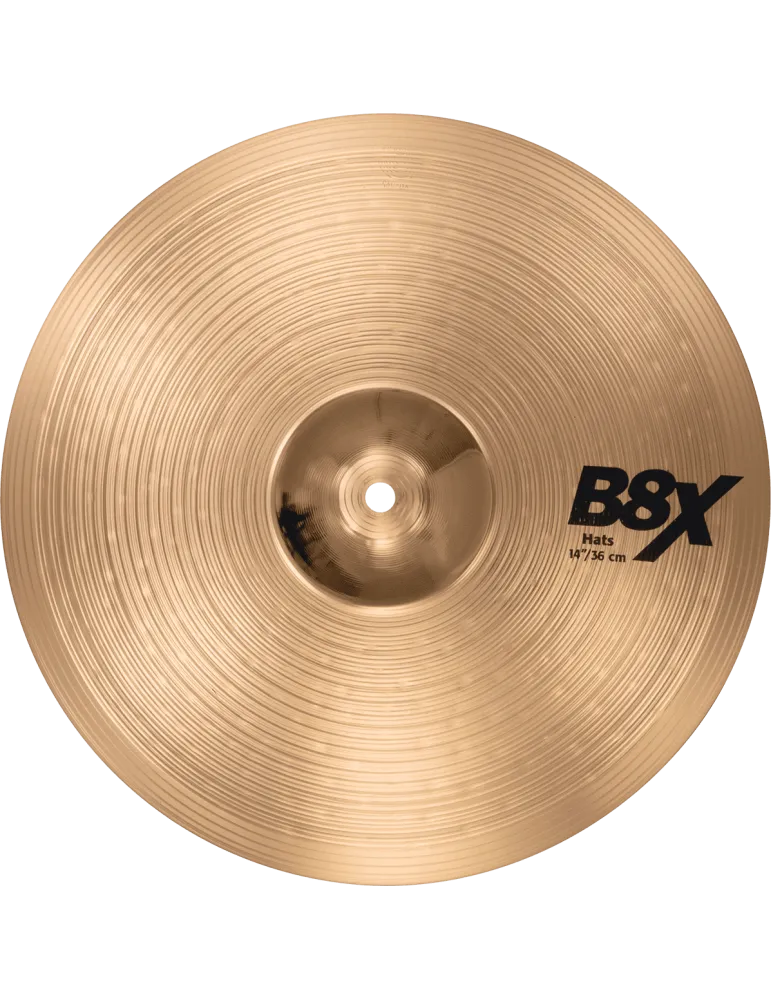  SABIAN 41402X Hi-Hat - 14"|MusicGoodDeal 