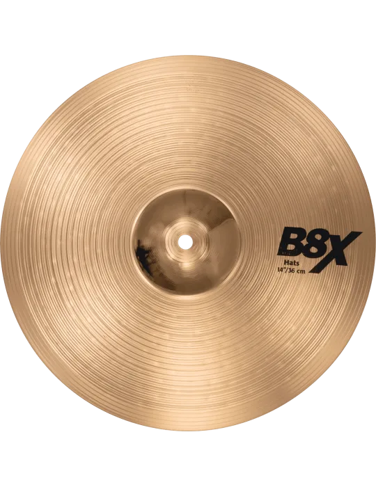  SABIAN 41402X Hi-Hat - 14"|MusicGoodDeal 