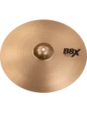  SABIAN 41706X Crash - 17" Thin|MusicGoodDeal 