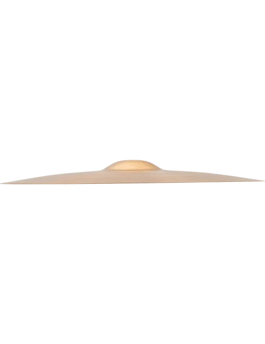  SABIAN 41706X Crash - 17" Thin|MusicGoodDeal 
