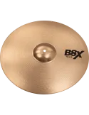  SABIAN 41806X Crash - 18" Thin|MusicGoodDeal 