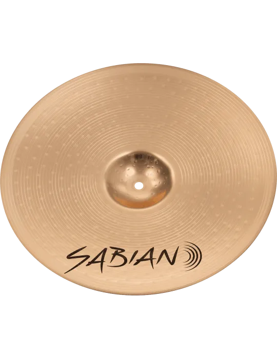  SABIAN 41609X Crash - 16" Rock|MusicGoodDeal 