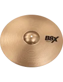  SABIAN 41809X Crash - 18" Rock|MusicGoodDeal 