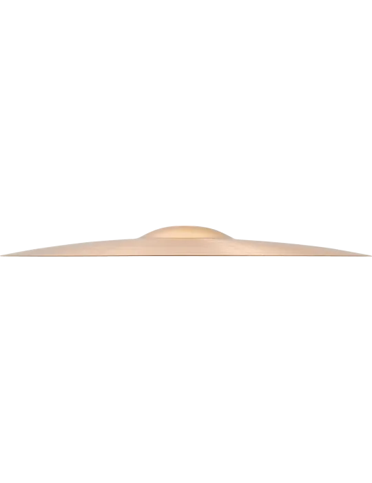  SABIAN 41809X Crash - 18" Rock|MusicGoodDeal 