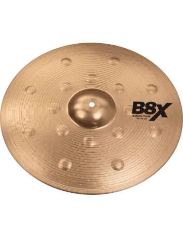 SABIAN 418BCX | MusicGoodDeal