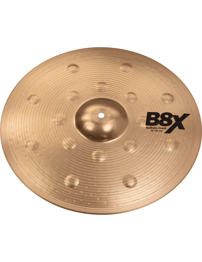 SABIAN 418BCX | MusicGoodDeal